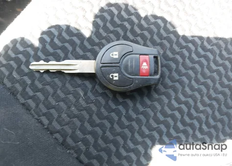 2016 Nissan Versa Note S (Sr)/S Plus/Sl/Sr/Sv z USA, uszkodzony, nr VIN 3N1CE2CPXGL355261